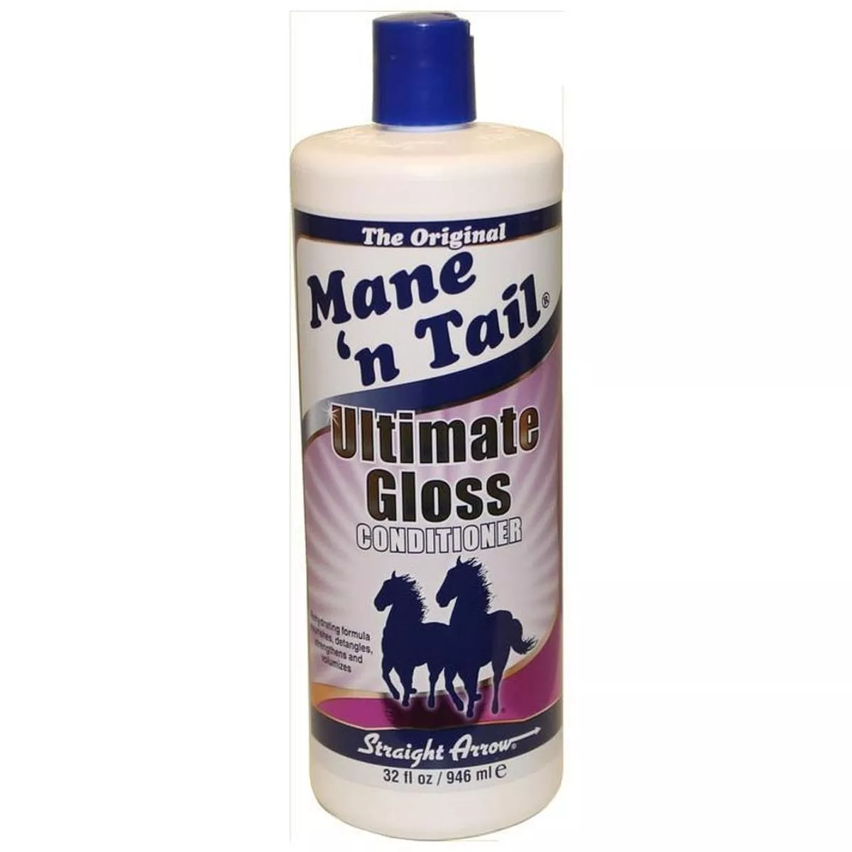 Mane N Tail Ultimate Gloss Conditioner