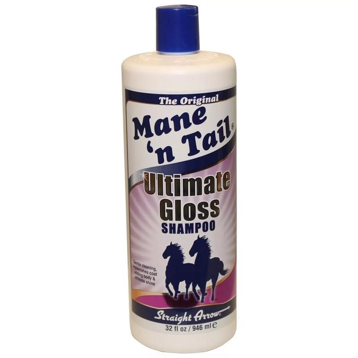 Mane N Tail Ultimate Gloss Shampoo