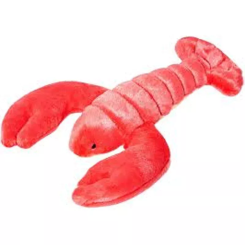 Manny Lobster Dog Toy