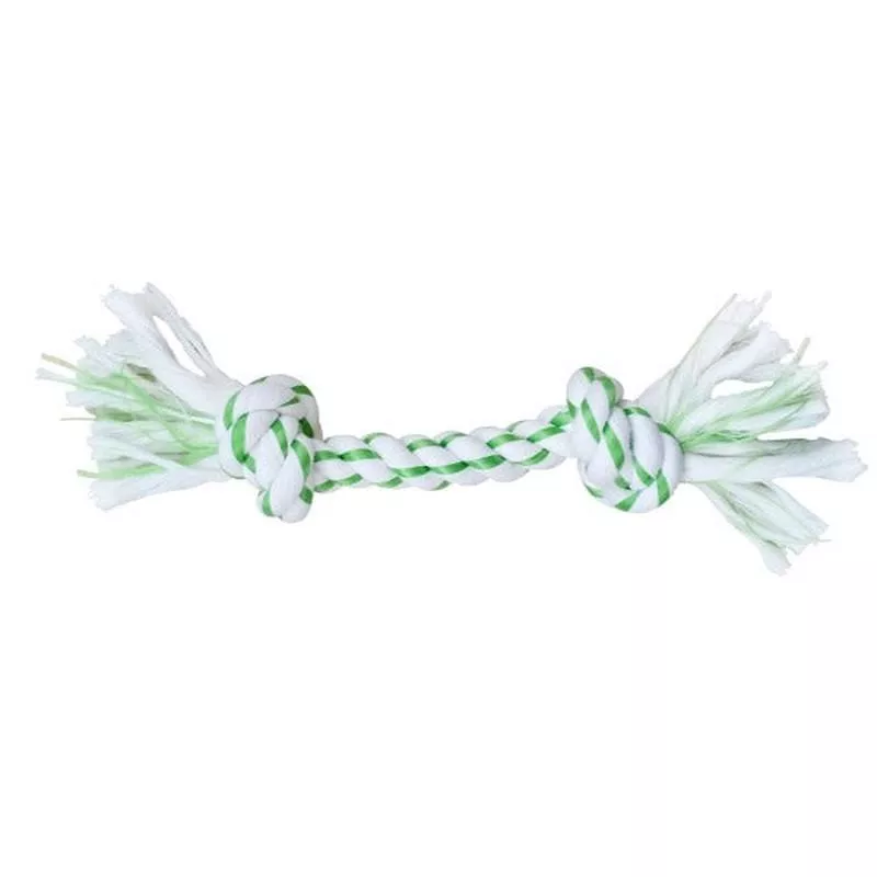 Marltons Canine Clean Dental Rope Dog Toy 20Cm