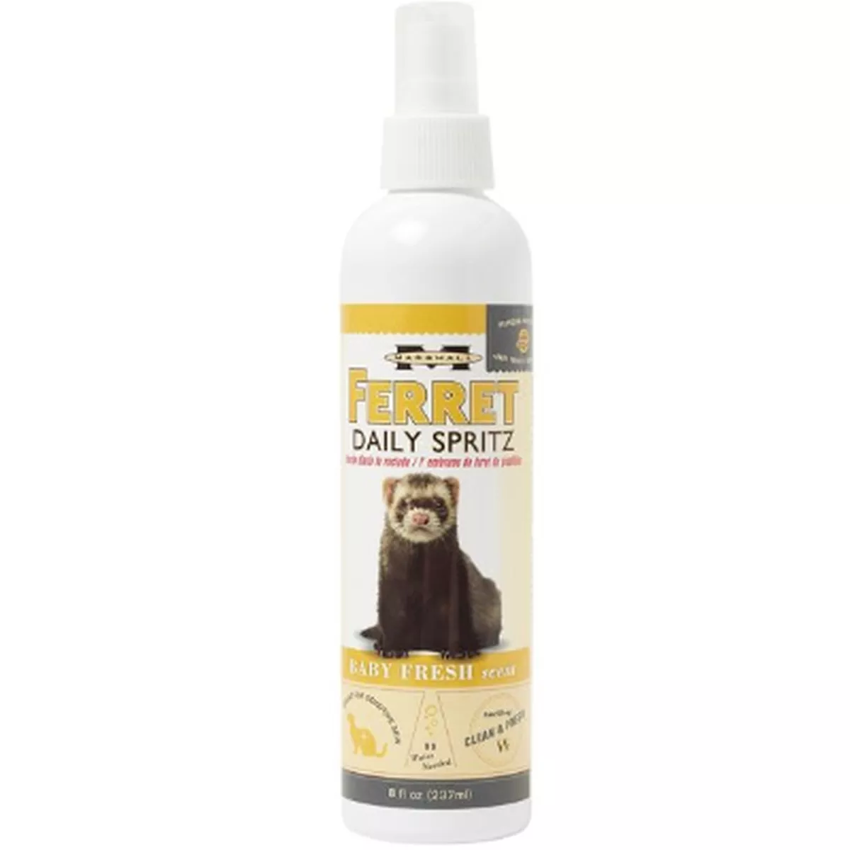 Marshall Baby Fresh Ferret Daily Spritz