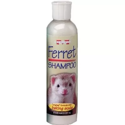 Marshall Baking Soda Ferret Shampoo