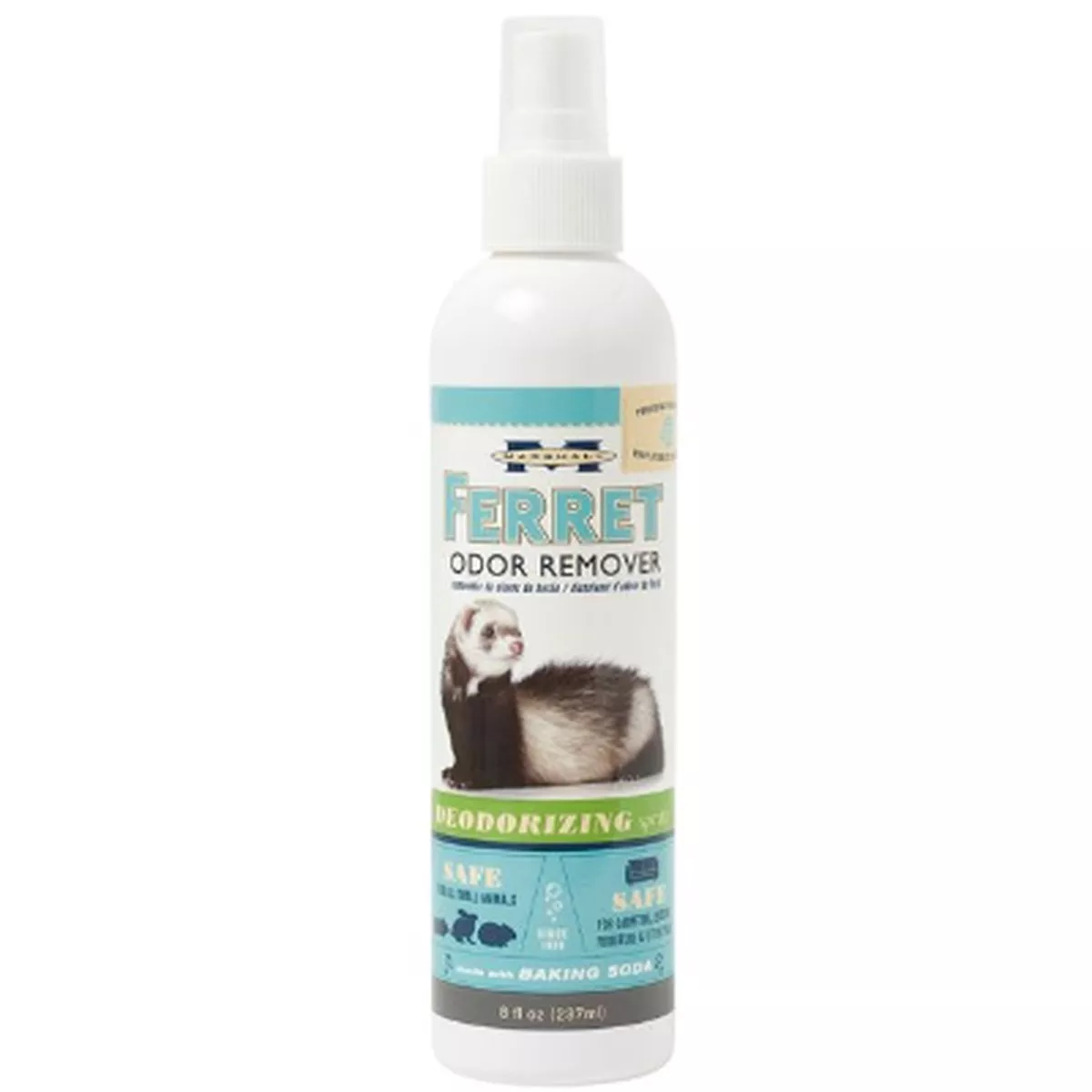 Marshall Ferret and Small Animal Odour Remover