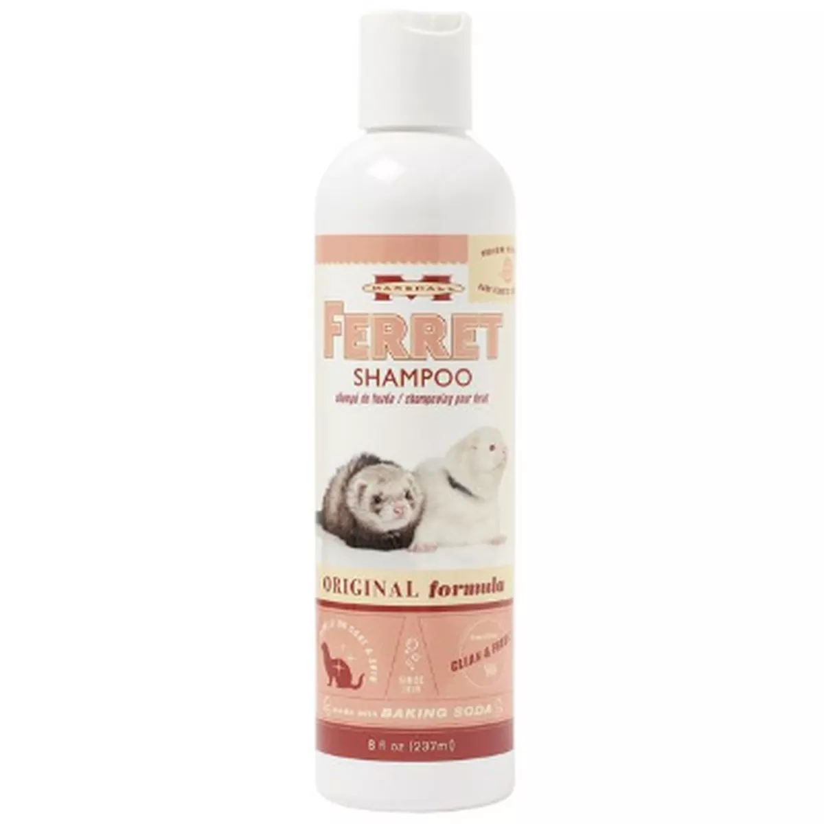 Marshall Original Formula Ferret Shampoo