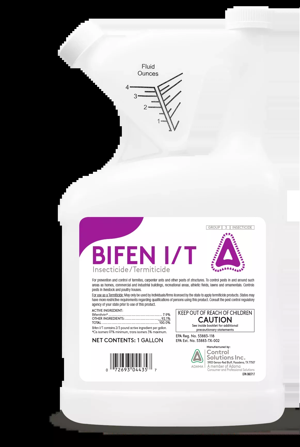 Martin’s Bifen I/T