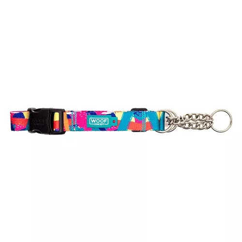 Martingale Collar – IKONIC COLLECTION – Ultra