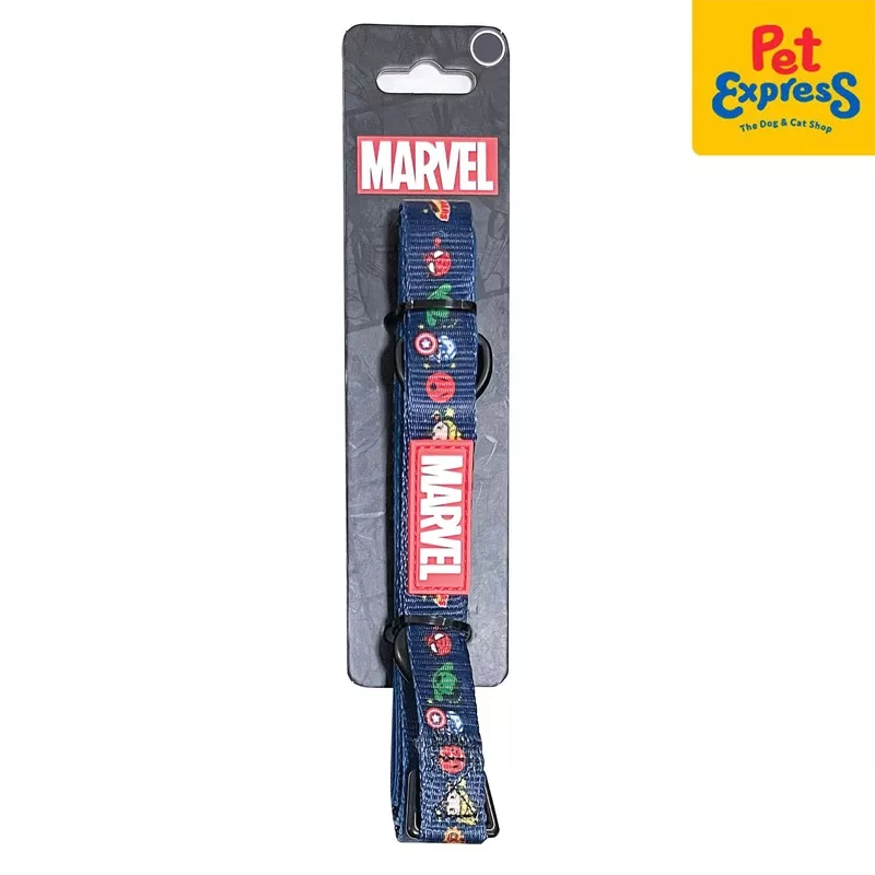 Marvel Avengers Kawaii Dog Leash Large