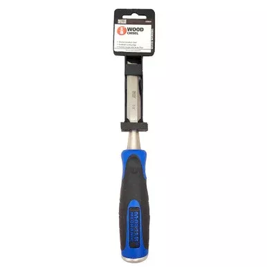 Master Mechanic Bi-Material Wood Chisel – 5/8″