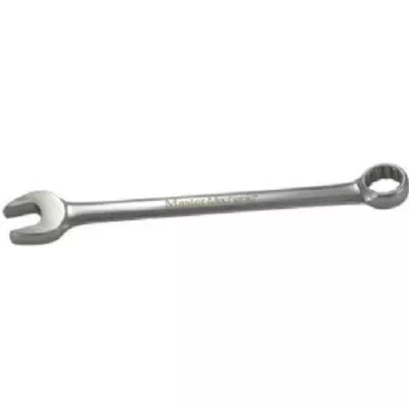 Master Mechanic, Jumbo Combination Wrench, 1-1/2″