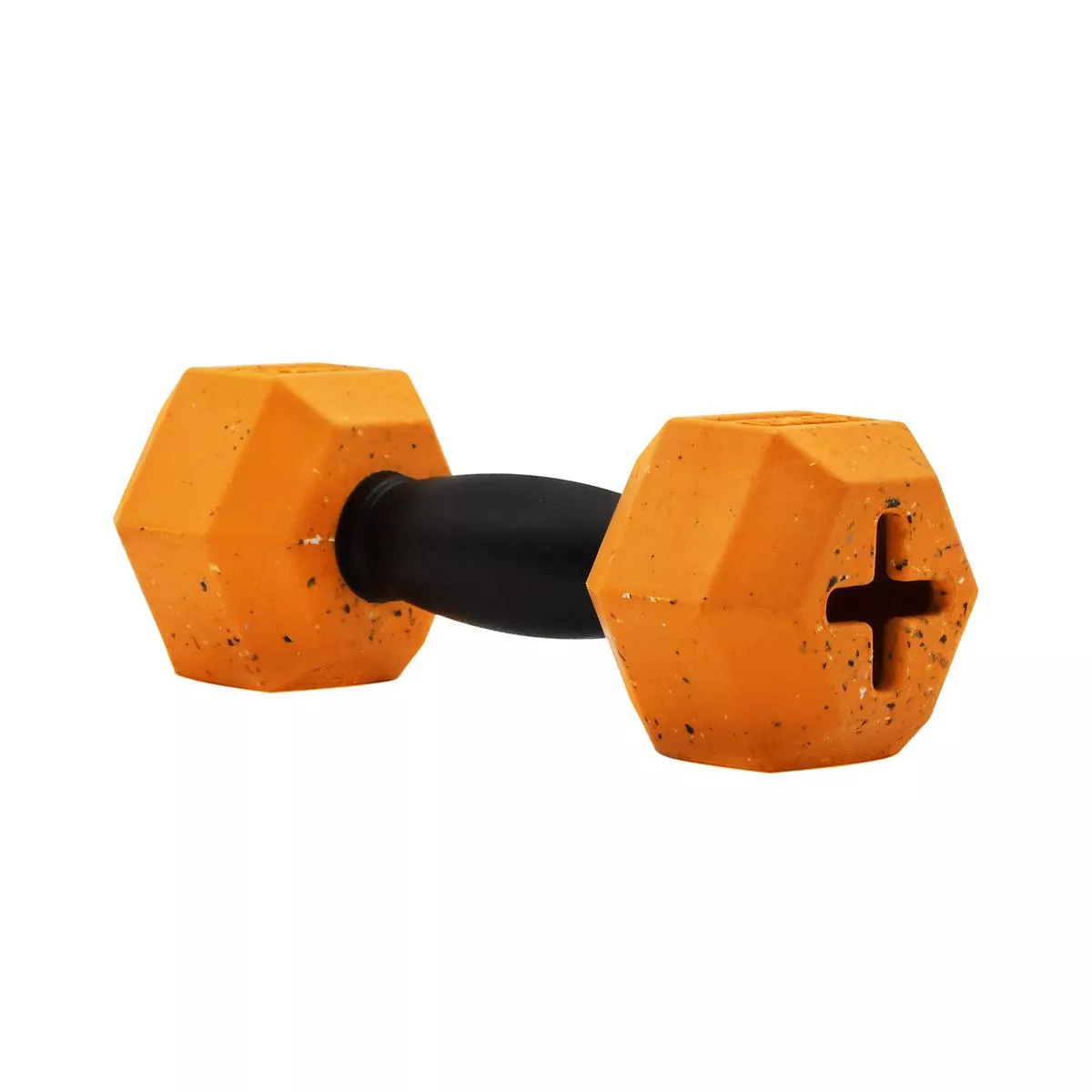 Max Fusion Fusion Dumbbell Dog Toy – Small