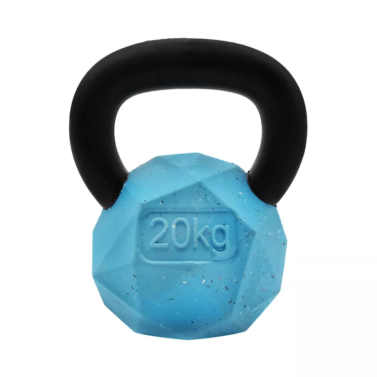 Max Fusion Kettle Bell Dog Toy – Large