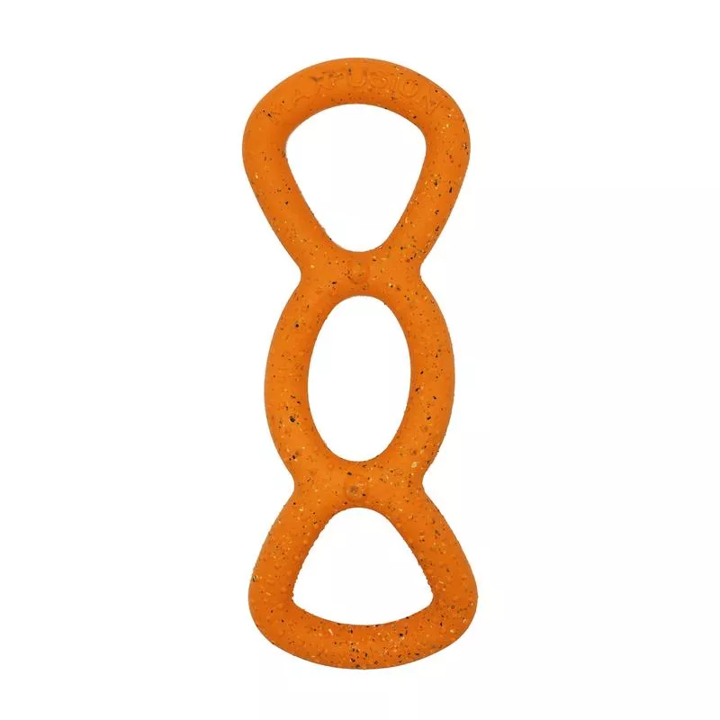 Max Fusion Tug Dog Toy
