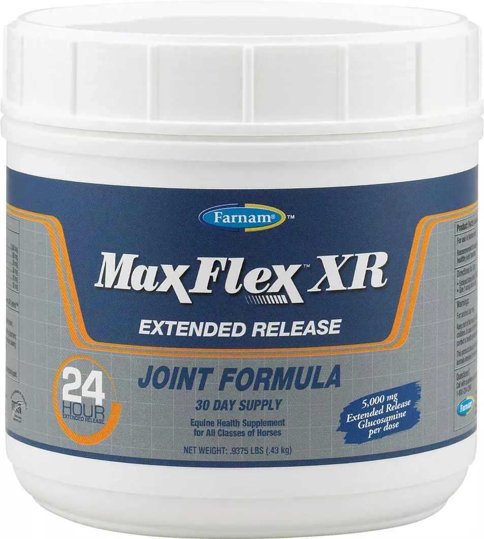 Maxflex Xr Extended Release Joint Formula