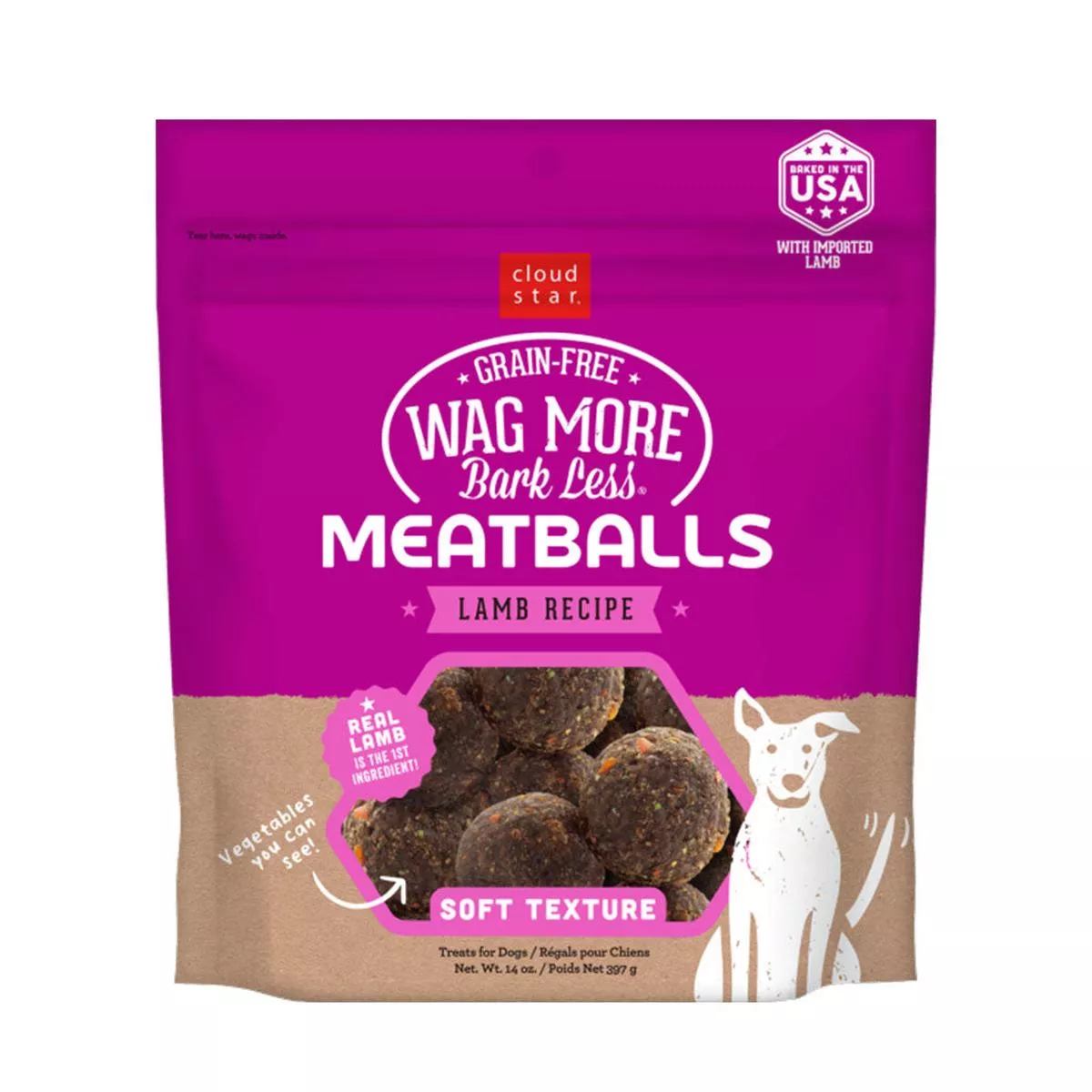 Meatballs Lamb
