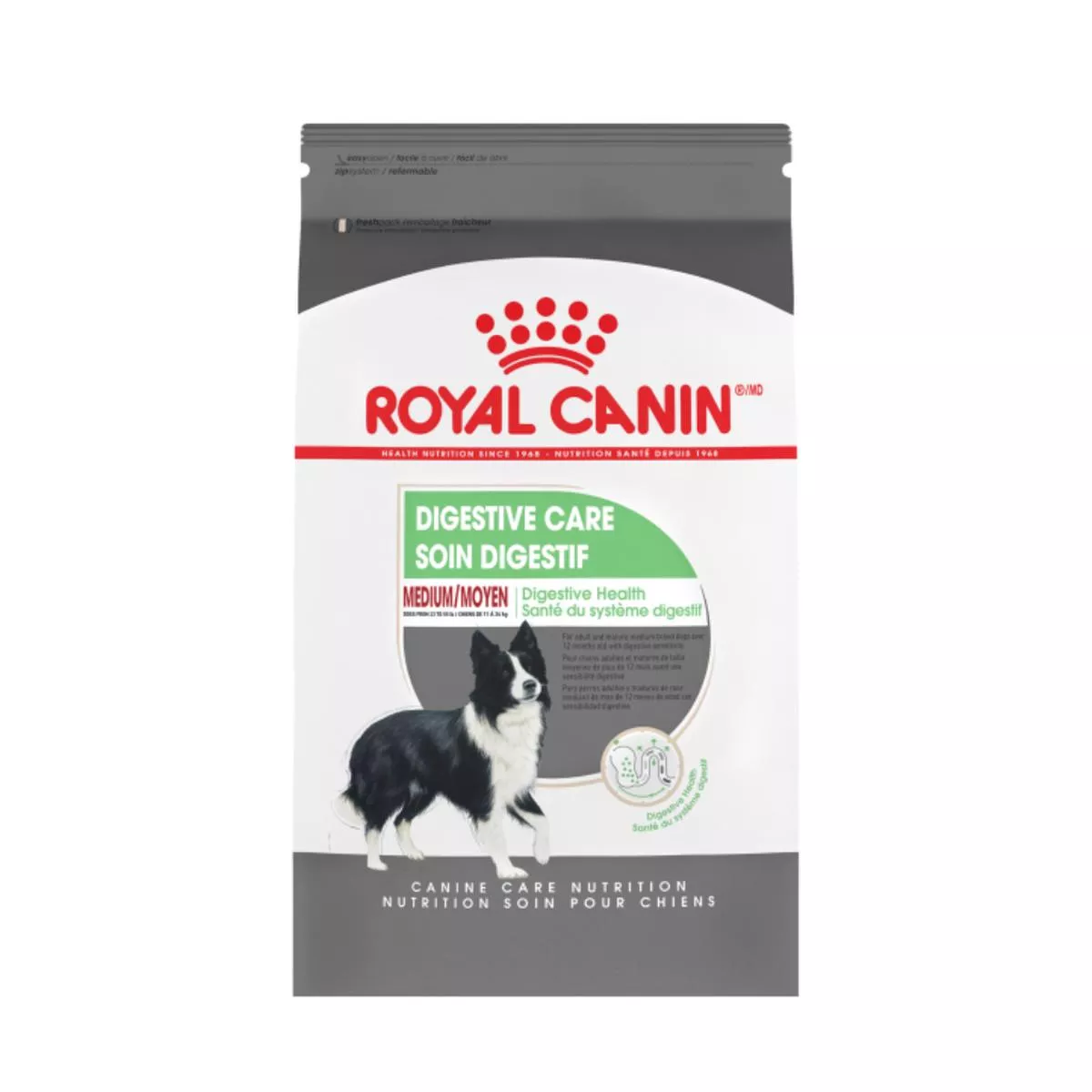 Medium Digestive Care