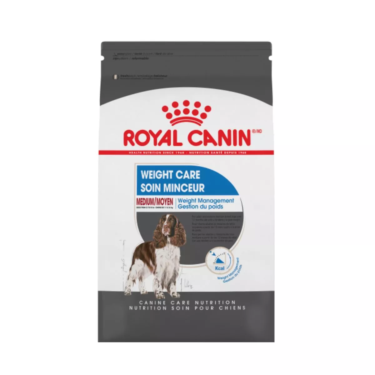 Medium Weight Care