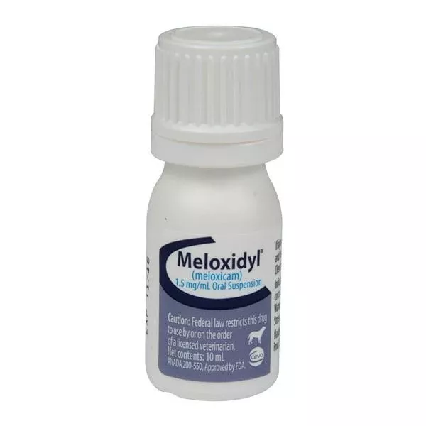 Meloxidyl Solution 1.5mg/ml