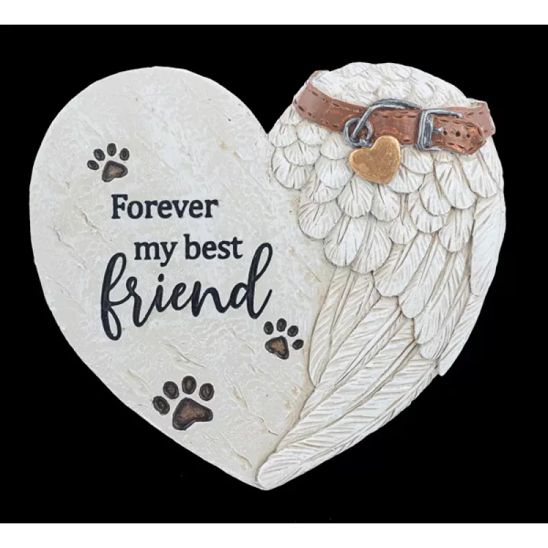 Memorial Stone Forever My Best
