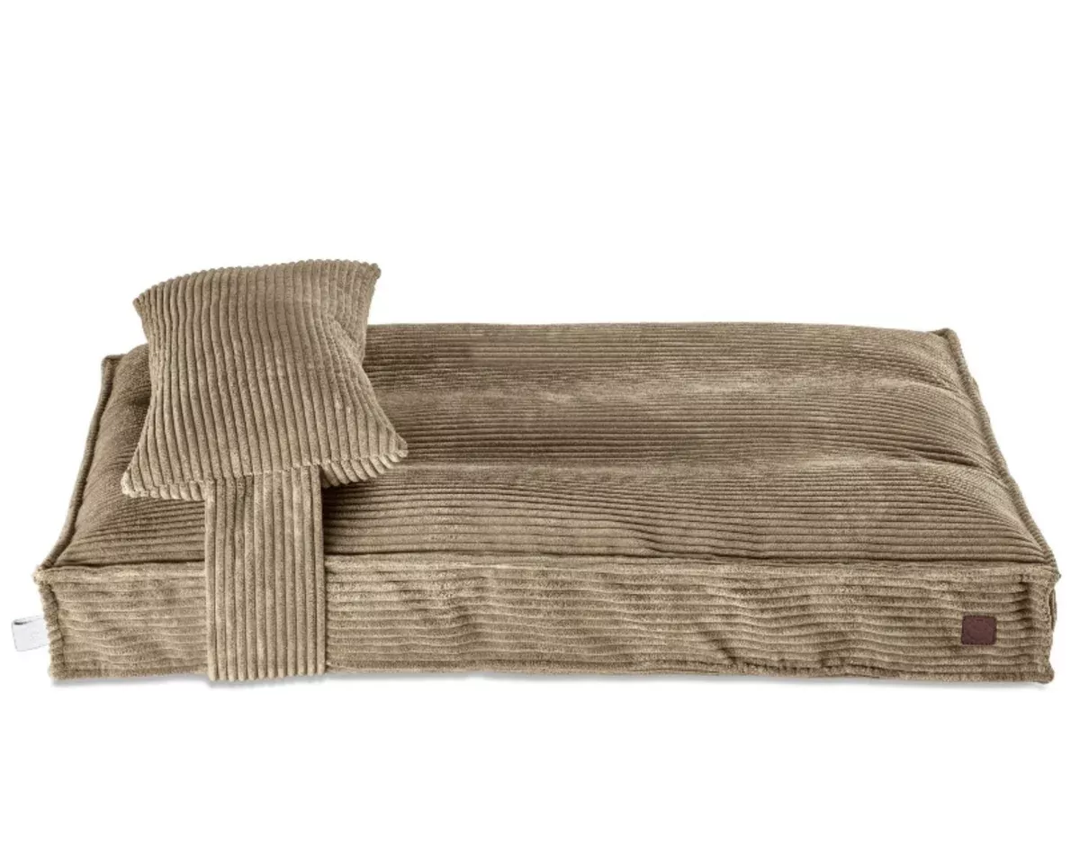 Memory Foam Dog Bed