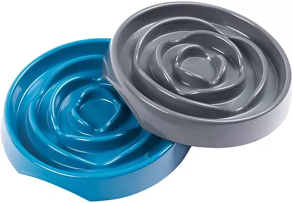 Messy Mutts & Cats Interactive Slow Feeder