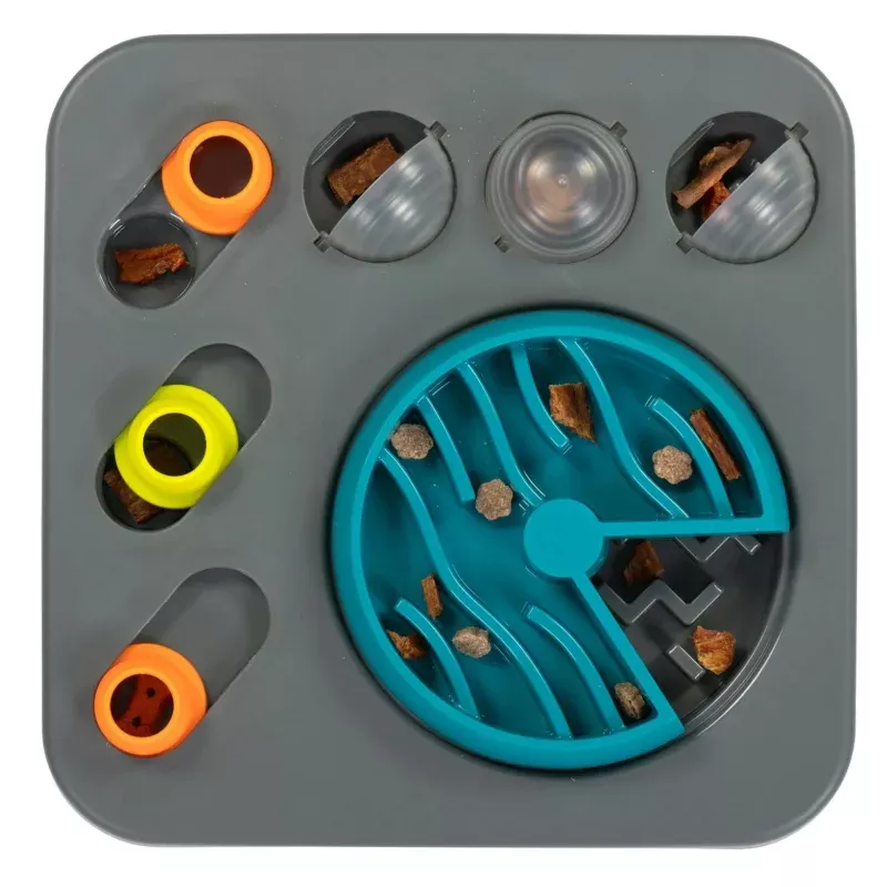 Messy Mutts Flip'n Slide Puzzler