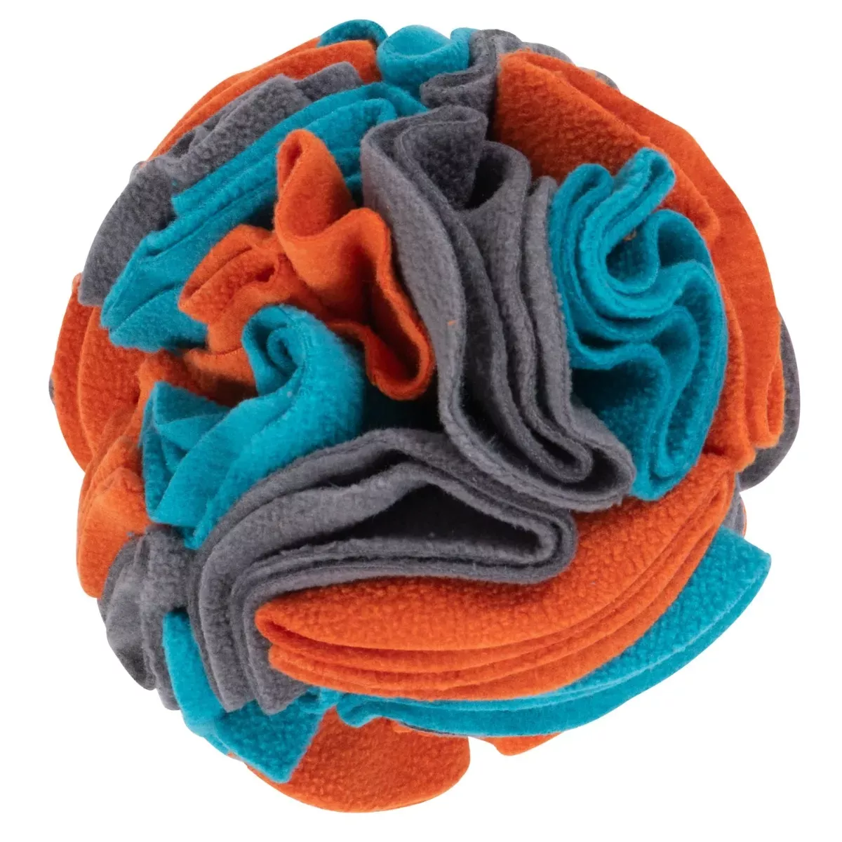 Messy Mutts Forage Snuffle Ball