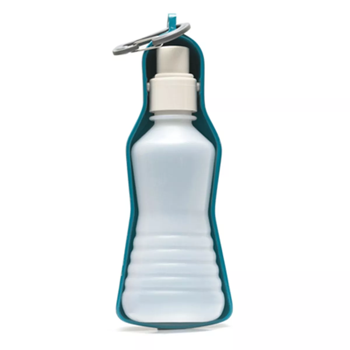 Messy Mutts Plastic Water Dispenser