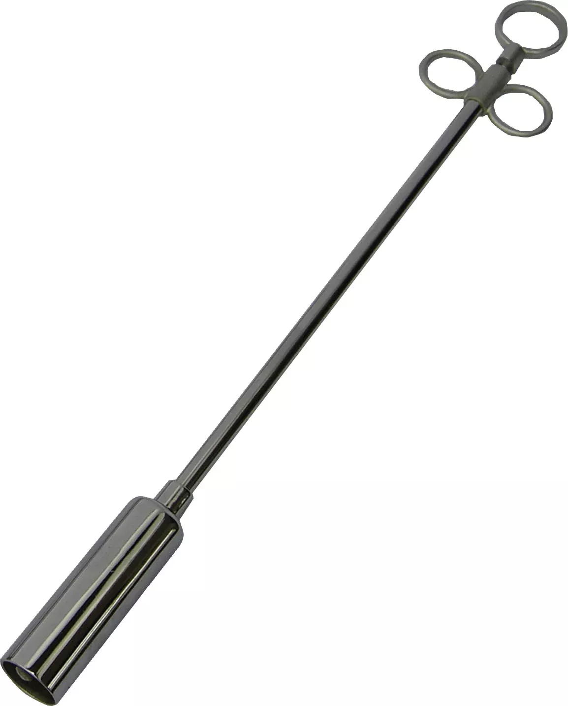 Metal Balling Gun