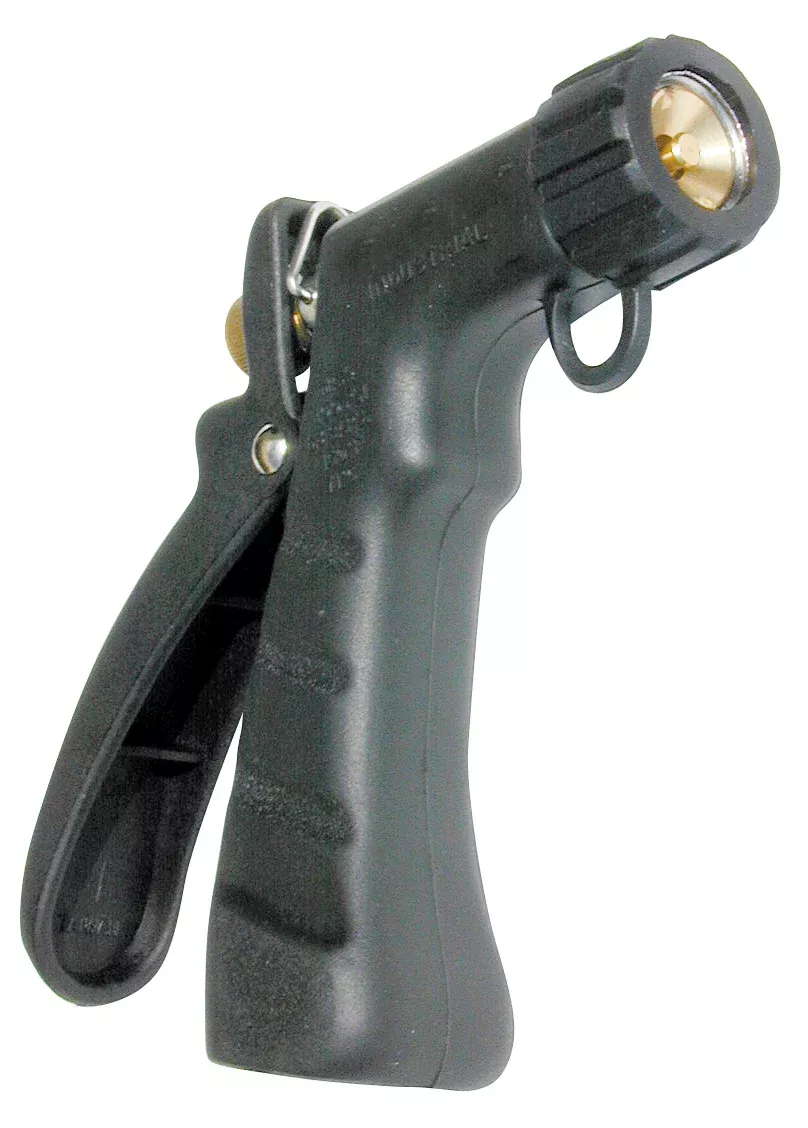 Metal Industrial Hose Nozzle