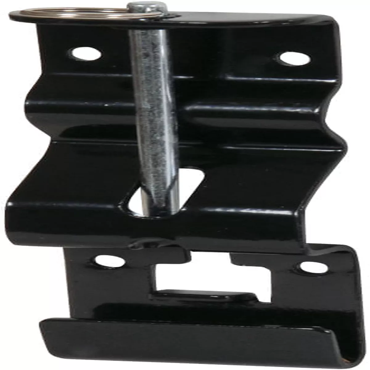 Metal Wall Bracket for Flatback Buckets