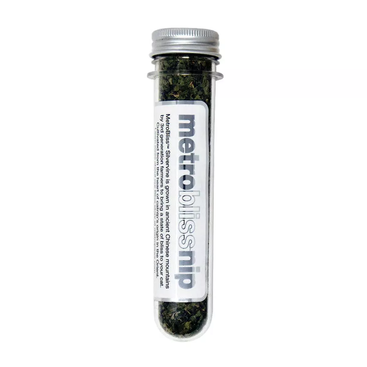 Metro Paws Metro Bliss Nip Cat Treat