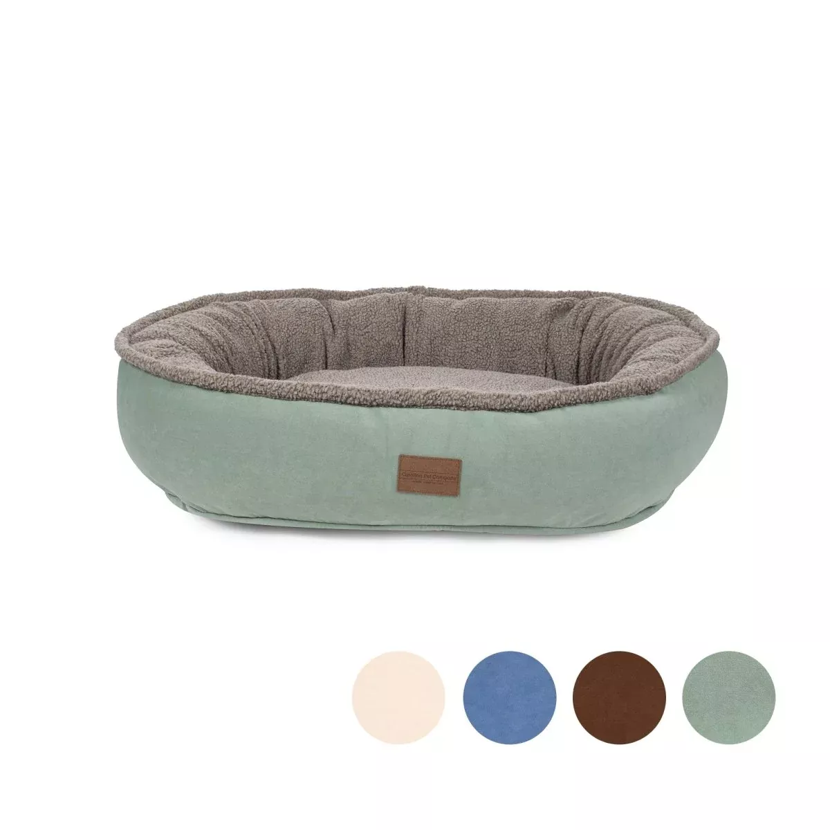 Microfiber Comfy Cup