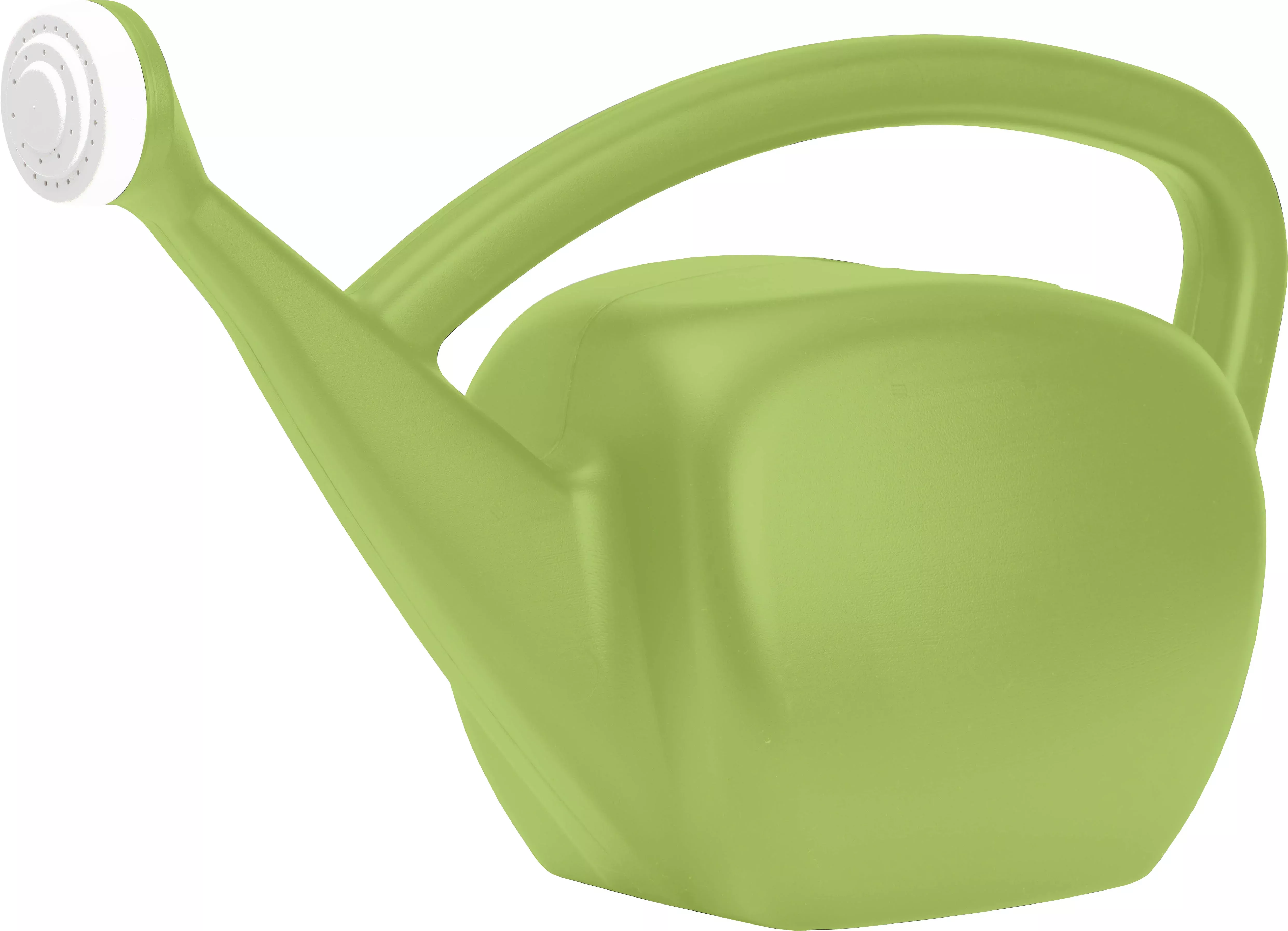 Mid-Mod Plastic Watering Can