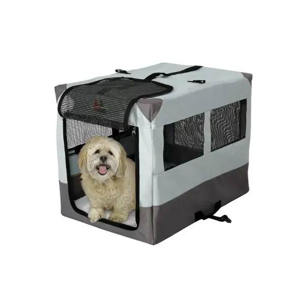 Midwest Canine Camper Sportable Dog Crate - 30"