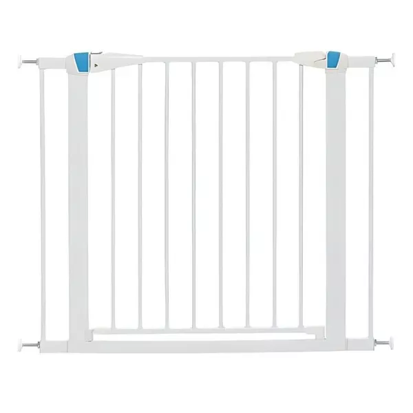 Midwest Glow in the Dark Steel Pet Gate - 29"