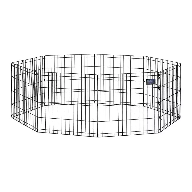 MidWest Pet Exercise Pen - 8 Panels