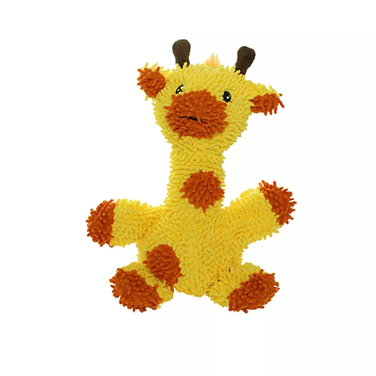 Mighty Micro Balls Medium Giraffe