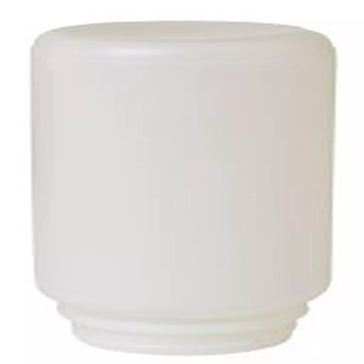Miller Plastic Screw-On Poultry Waterer Jar