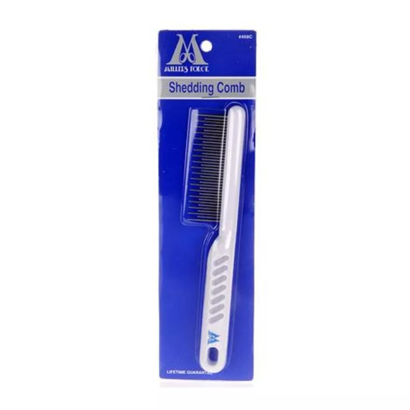 Millers Forge Deluxe Shedding Comb