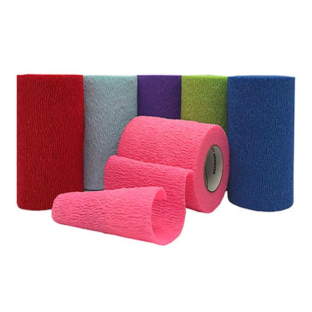 Milliken & Company CoFlex NL Flexible Cohesive Bandage