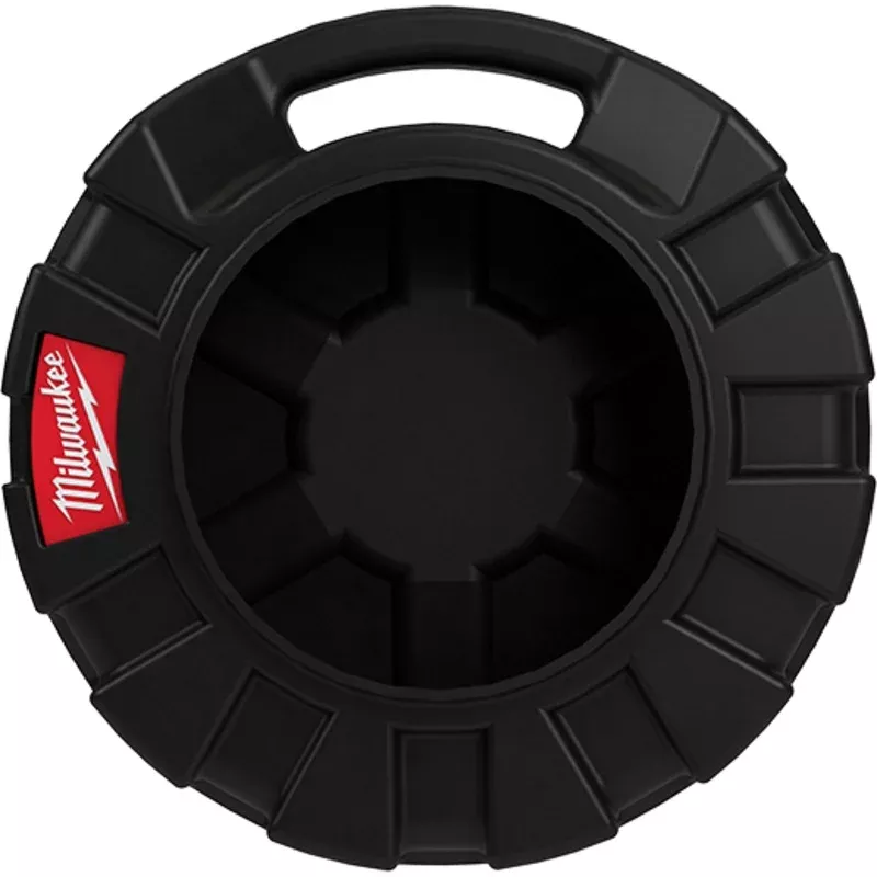 MILWAUKEE Cable Container For Sectional Cable – SMALL