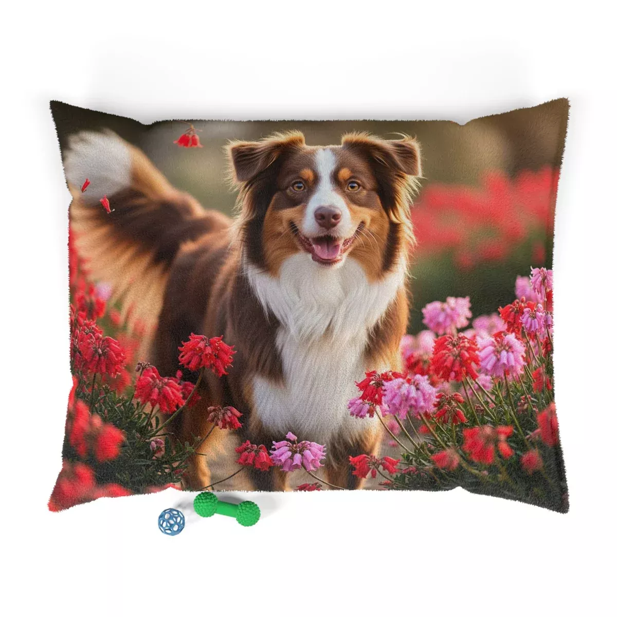 Mini Aussie Pet Bed