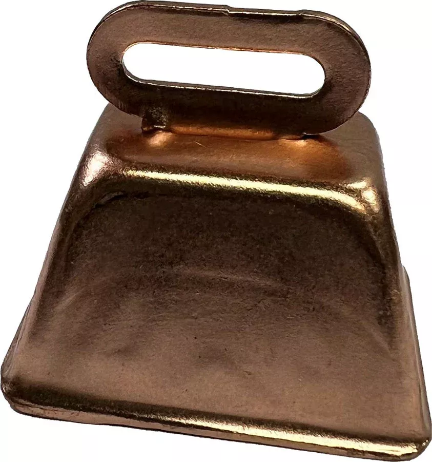 Miniature Cow Bell
