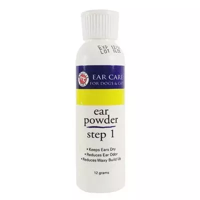 Miracle Care Ear Powder