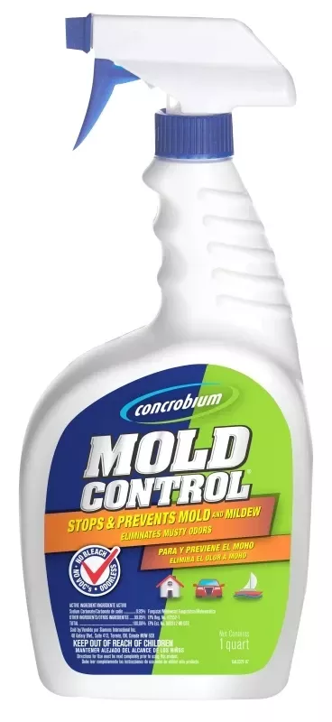 Mold Control, 32-oz. Trigger Spray
