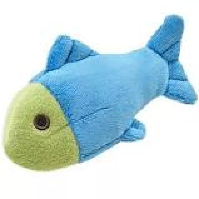 Molly Fish Dog Toy
