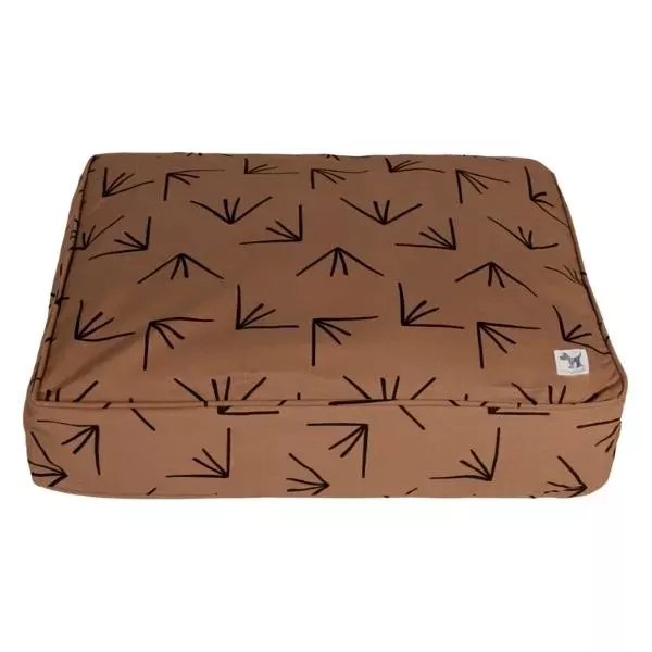 Molly Mutt Dog Bed Duvet - Heat Waves
