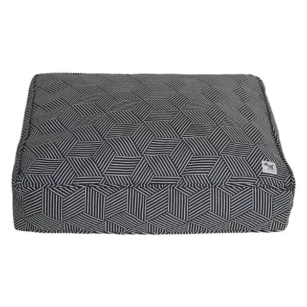 Molly Mutt Dog Bed Duvet - Rough Gem