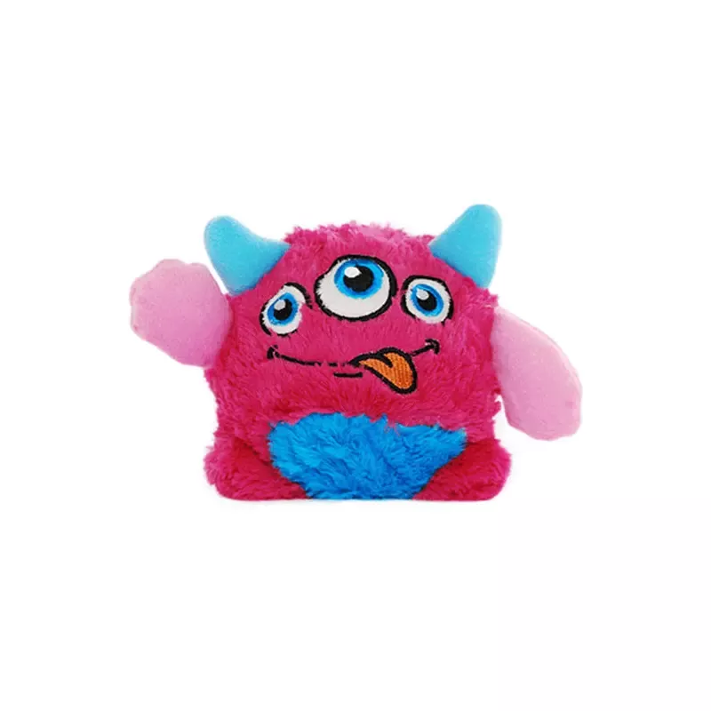 Monstaargh Dog Toy