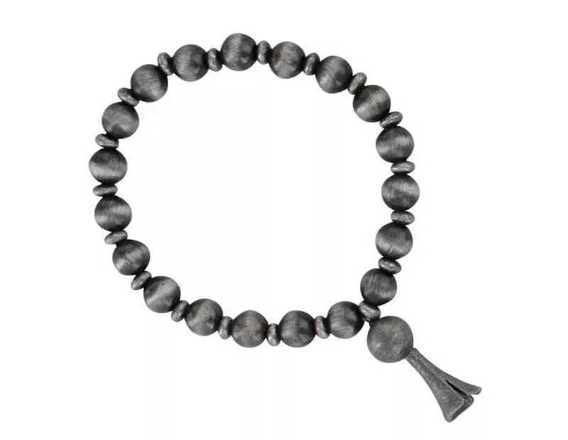 Montana Silversmiths Ladies Bugle Beaded Bracelet